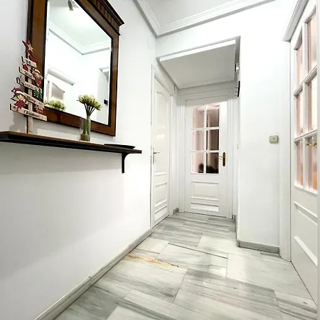 Апартаменты Atico Tendillas: Centro Кордова