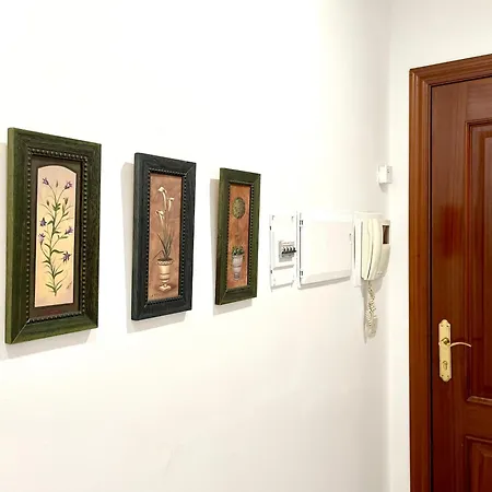 Atico Tendillas: Centro Кордова