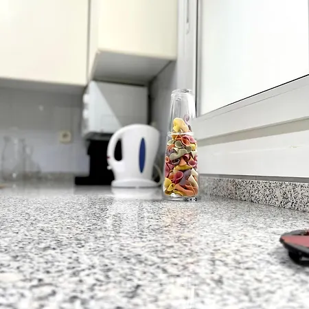 Atico Tendillas: Centro Апартаменты Кордова