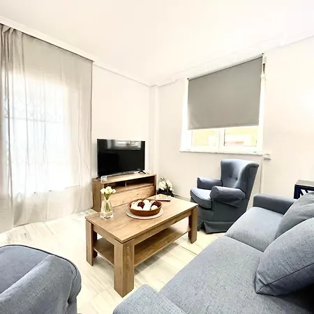 Atico Tendillas: Centro * 코르도바